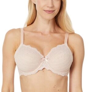 Chantelle Rive Gauche Full Coverage Unlined Bra